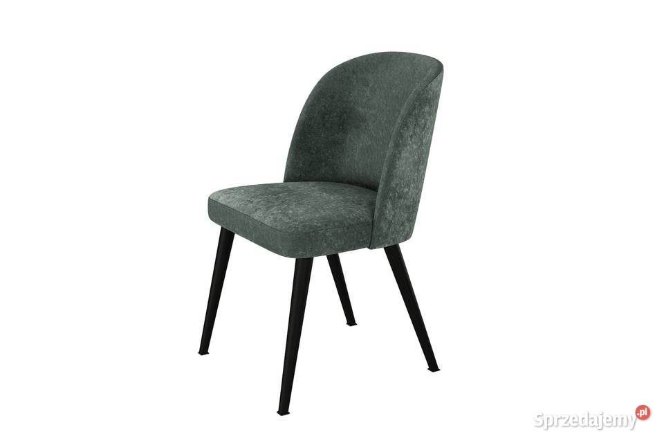 Krzesło PREMIUM KR2 Tkanina Opera 03 Mineral Łódź