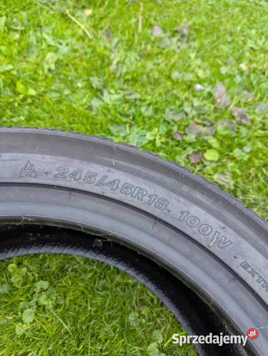 Opony wielosezonowe goodride all season elite 45 podkarpackie Sanok