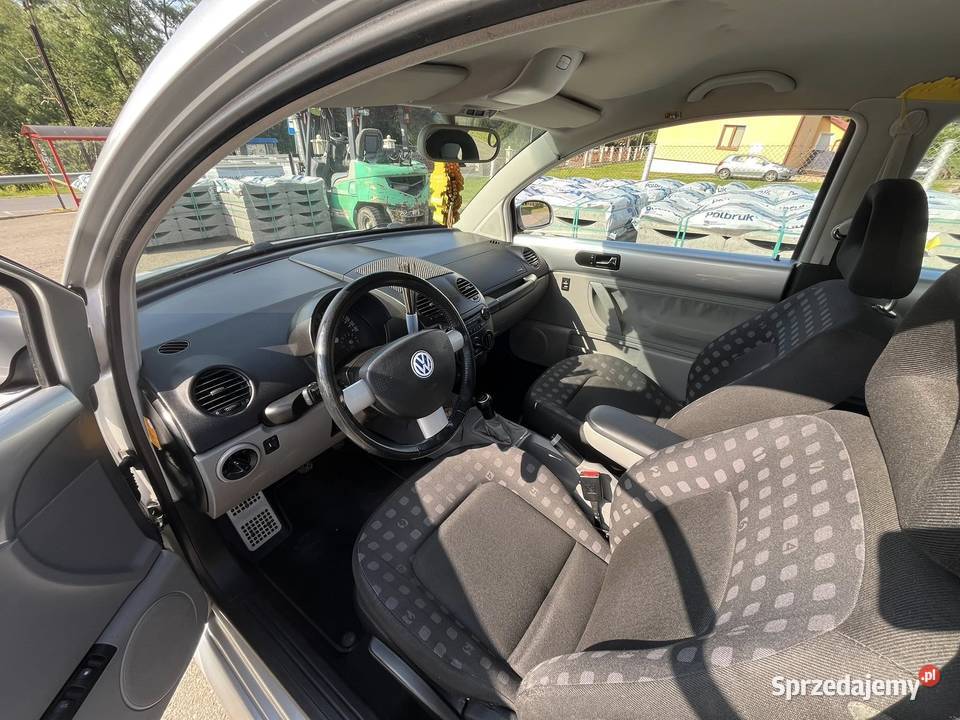 Beelte 18t turbo 1800cm3 Jasło