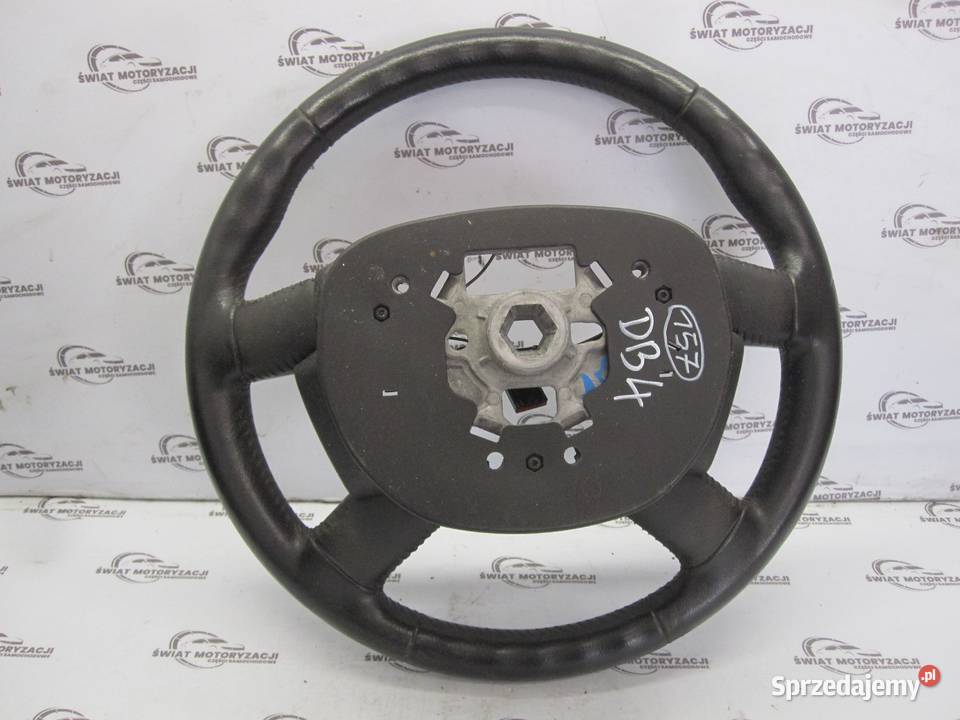 FORD KUGA MK1 I 20 TDCI 08r kierownica Kielce