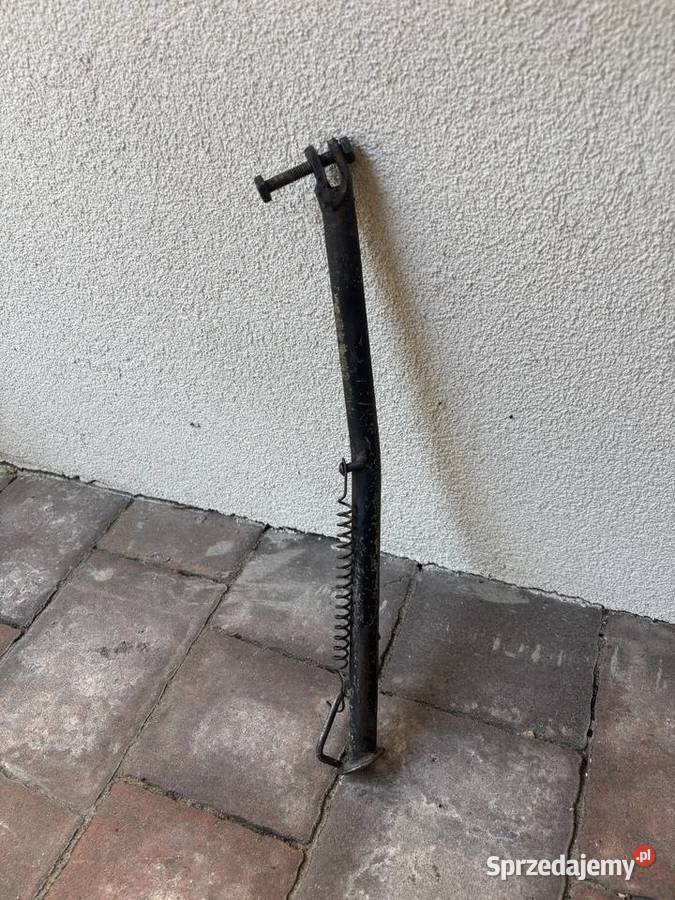 Stopka senda podkarpackie Werynia