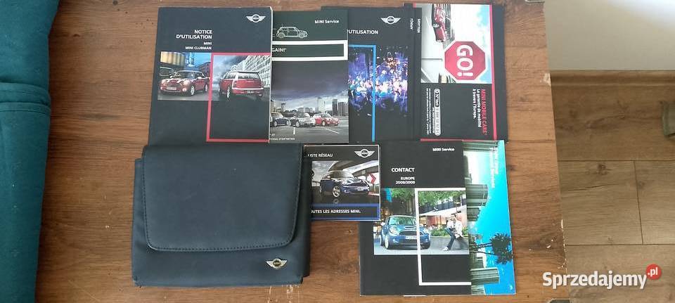 SPRZEDAM MINI 200612