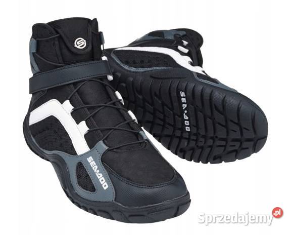 Buty na skuter wodny Seadoo Riding boots 38 BRP Nowy Sącz