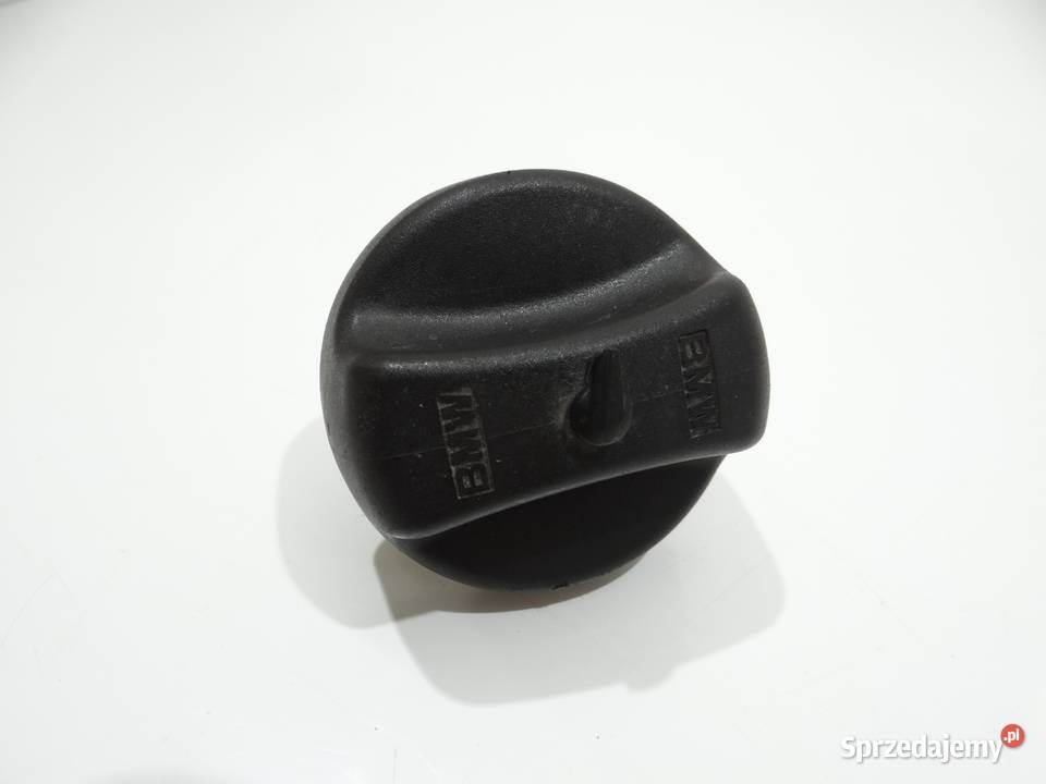 KOREK WLEWU PALIWA BMW E60 E61 4614647 osobowe Strzyżewice