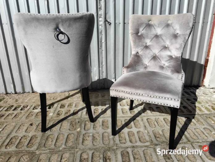 Krzesła chesterfield Fotel Fotele charlotte Krzesła Siedlisko