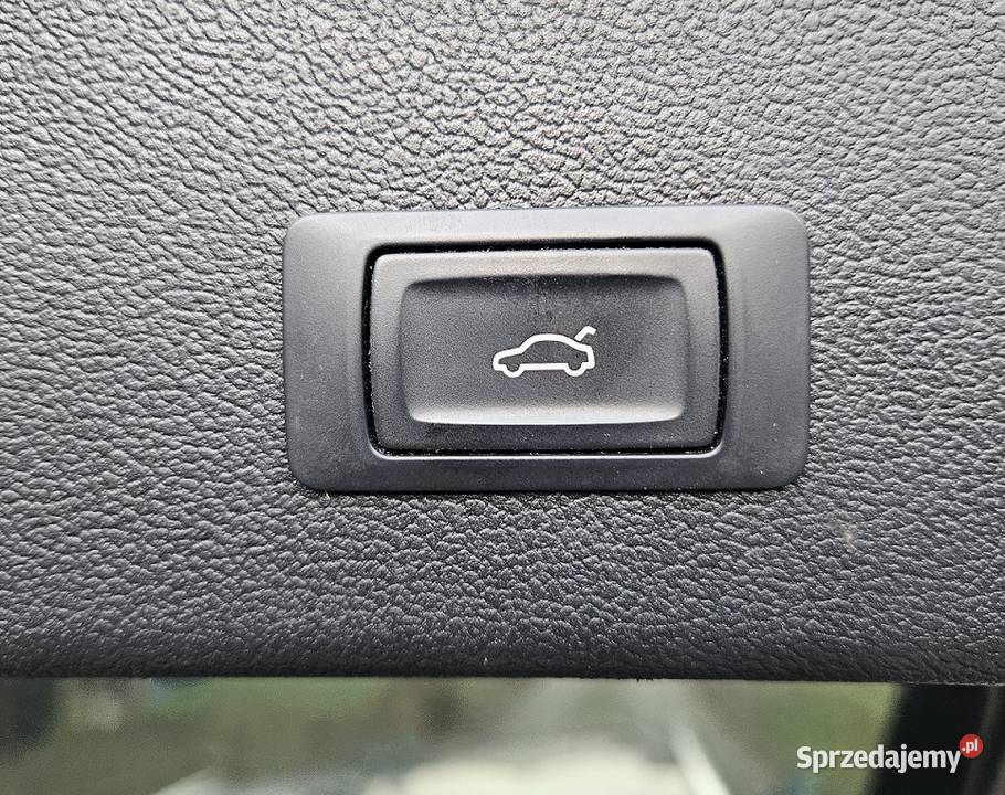 20d 177 SLine Automat Skóra Navi Led Xenon Kamienna Góra