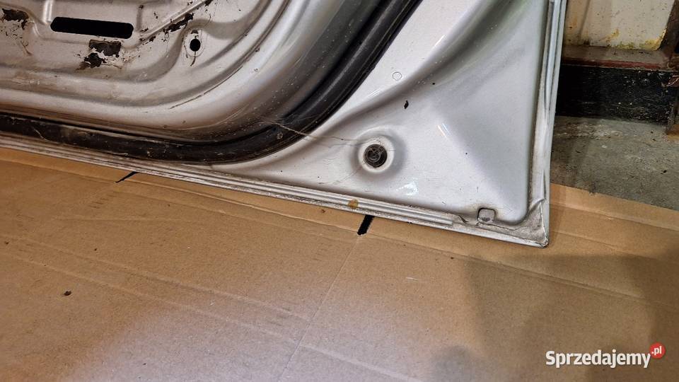 Drzwi prawy przód Honda Accord VII NH700M SEDAN