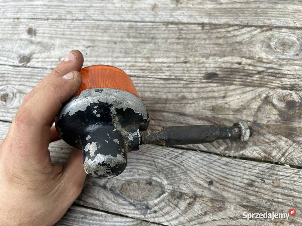 KIERUNKOWSKAZ WSK 175 125 LELEK DUDEK BĄK KOS Kraków