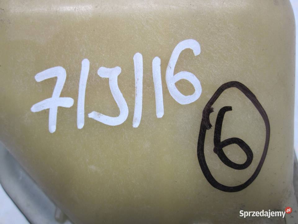 HONDA CRV III 08r zbiorniczek wyrównawczy Wycieraczki i spryskiwacze Kielce