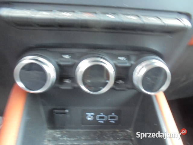 RENAULT Captur 16 ETech 160 Hybride FX302 dolnośląskie Wrocław