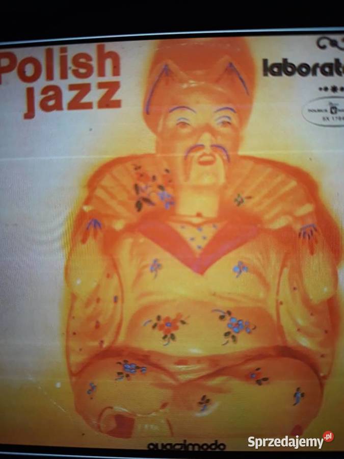 Archiwum polskiego jazzu LABORATORIUM Quasimodo