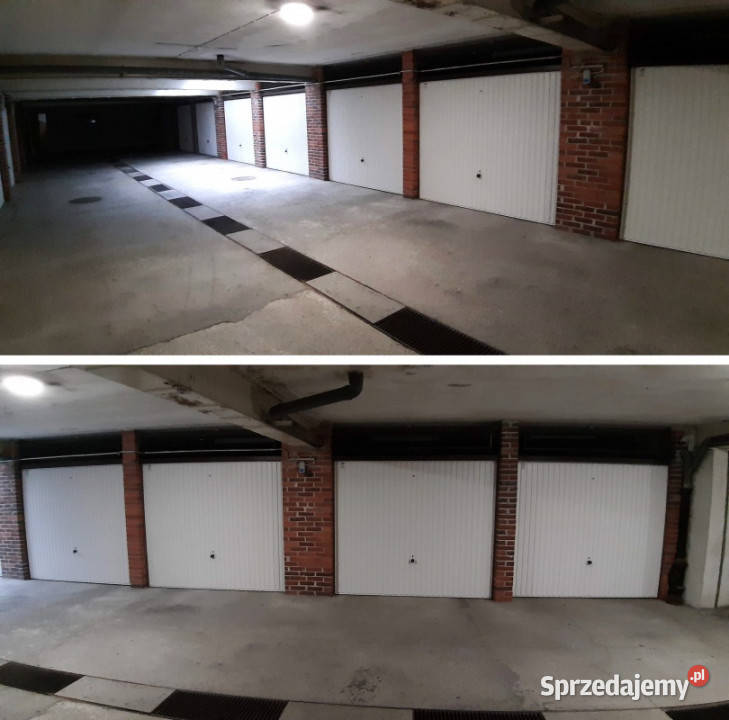 2pokojowe w centrum z garażem Kielce