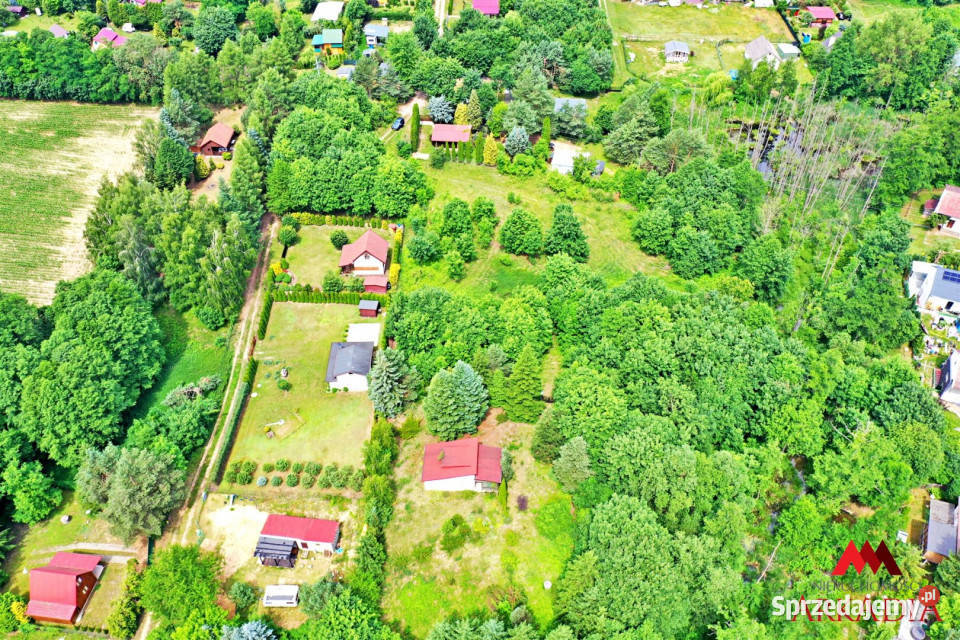 Działka do sprzedania 592m2 Gawin