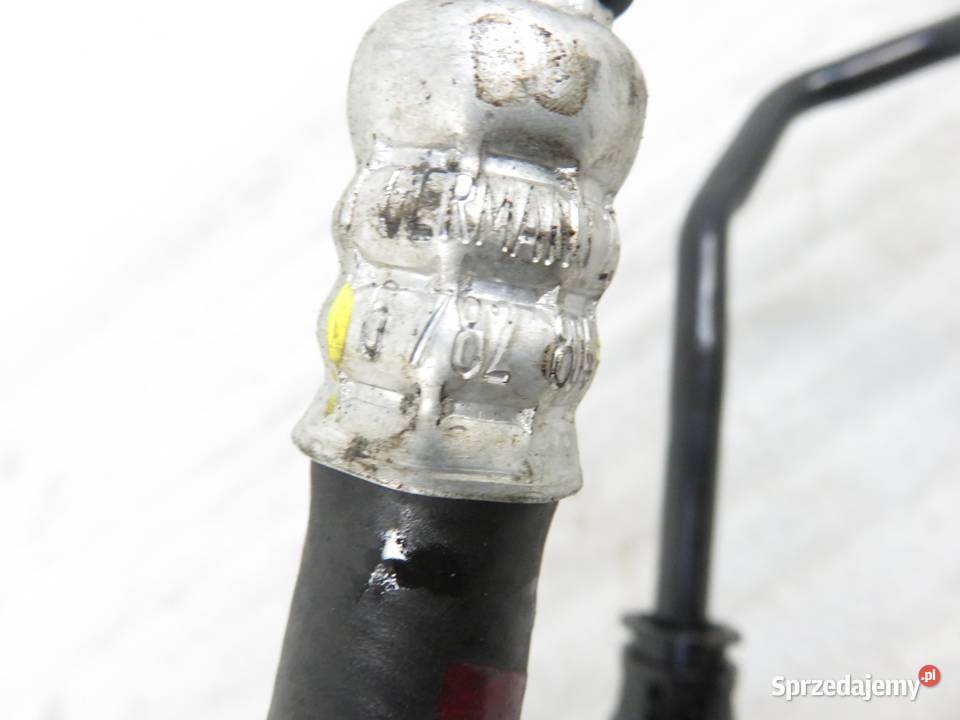 PRZEWÓD WSPOMAGANIA BMW E61 520 d 6782804 małopolskie sprzedam