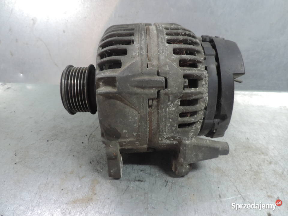 ALTERNATOR SEAT CORDOBA 2 19 TDI 101 osobowe Nowy Sącz