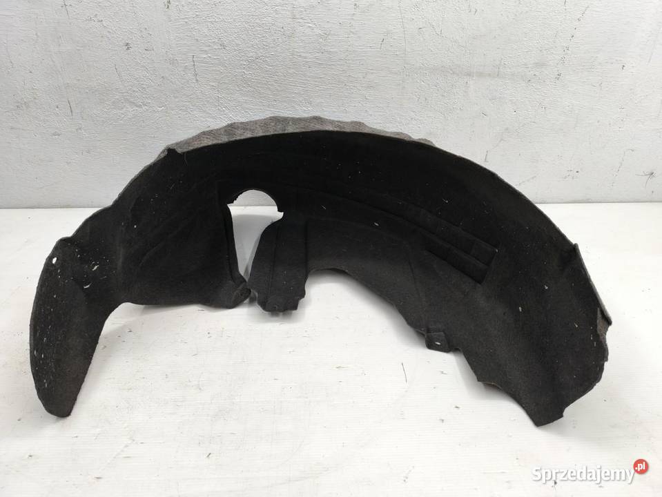 NADKOLE PRAWY TYŁ FORD FIESTA MK7 LIFT