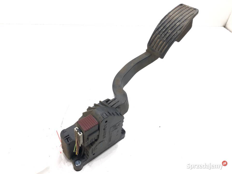 POTENCJOMETR GAZU OPEL CORSA D 55702020 12 80 podkarpackie