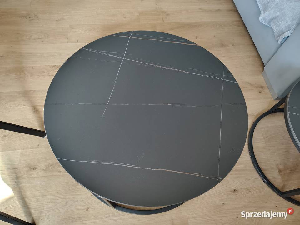 Sprzedam stolika Stoliki kawowe i ławy łódzkie Ujazd