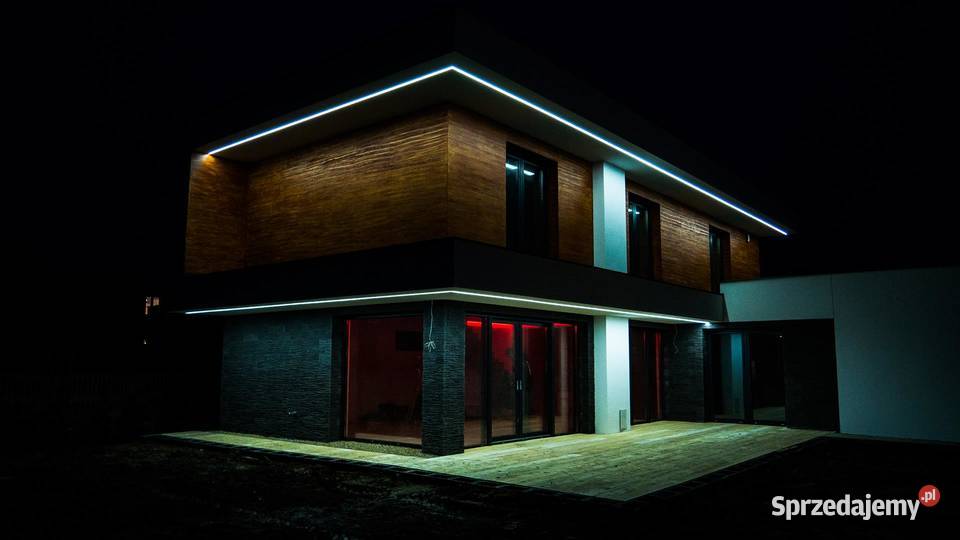 Dom inteligentny integracje systemów Smart Home Tychy