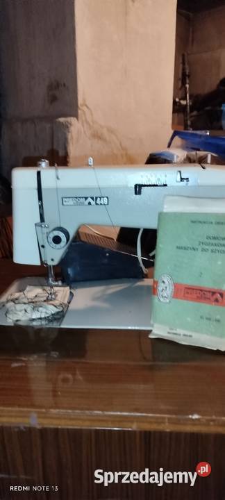 Łucznik Predom TUR model489 Łódź sprzedam