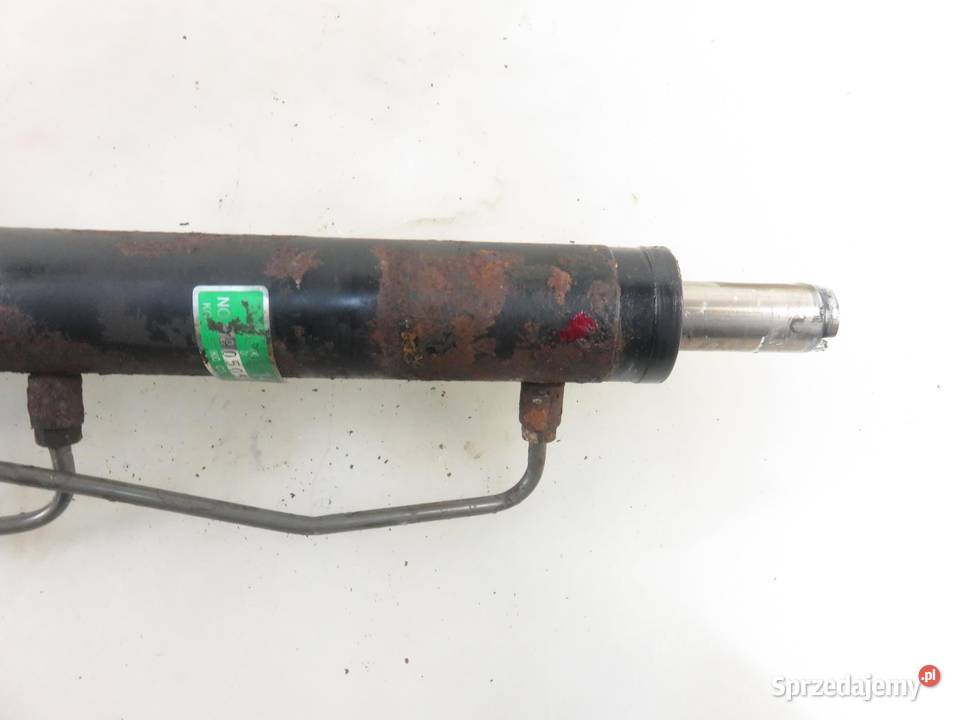 MAGLOWNICA SUBARU IMPREZA II osobowe