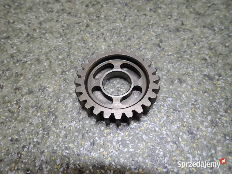 TRYB SKRZYNI BIEGÓW KAWASAKI KMX 125 9003R 200 Strzelce Krajeńskie