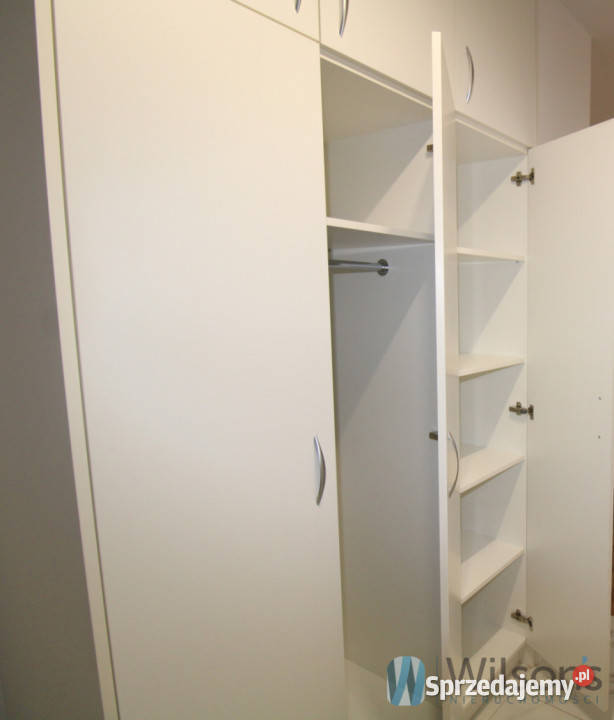 Mieszkanie na sprzedaż 3291m2 1pok Wrocław Piętro 4