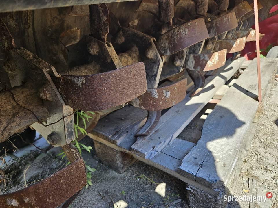 Glebogryzarka Bobcat 193 CAT Takeuchi sprzedam