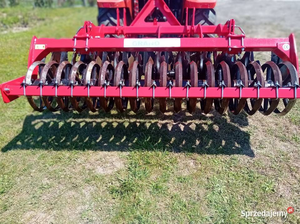 Agregat Grano system 25 m sprzedam