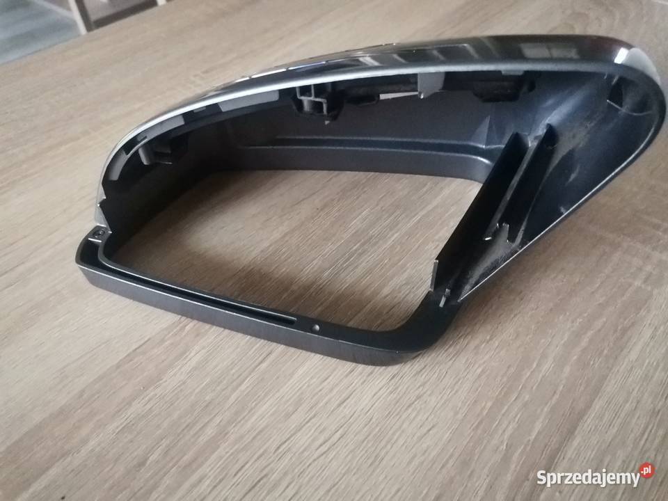 MERCEDES W117W156 W176 W212 PRAWA OBUDOWA Międzychód
