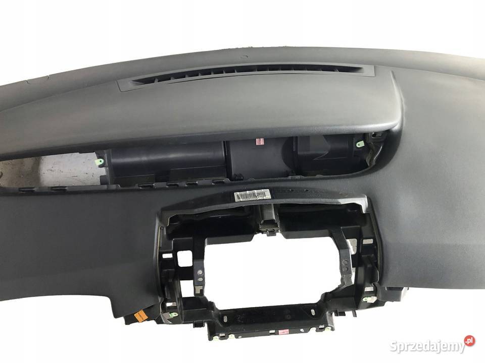 Renault Grand Scenic II 05r Deska rozdzielczka Skarżysko-Kamienna