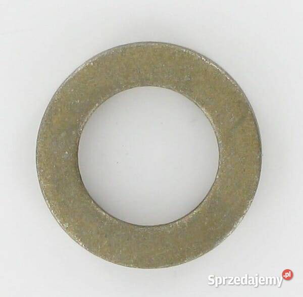 Podkładka 621018 fl 17X165MA Części i akcesoria Ogród Kamionna