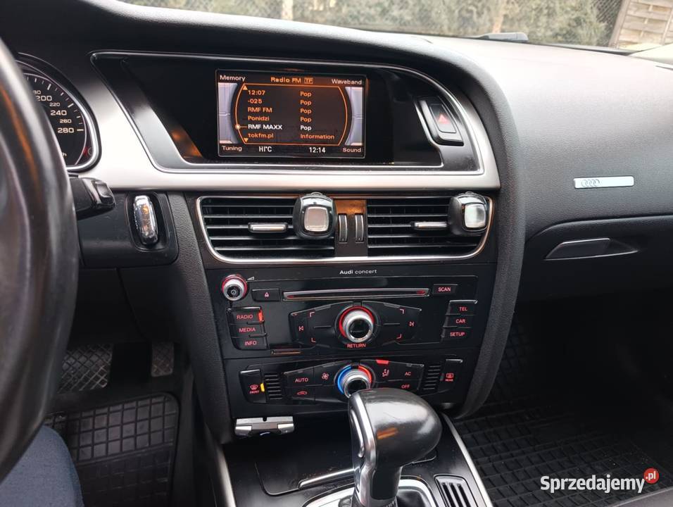 audi a5 2012 polift20 Tdi 177 Automatsalon sprzedam