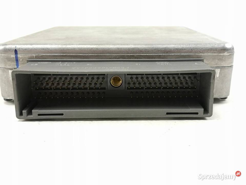 KOMPUTER SILNIKA ECU FORD LYNX 18 D 9905 ORI OE sprzedam