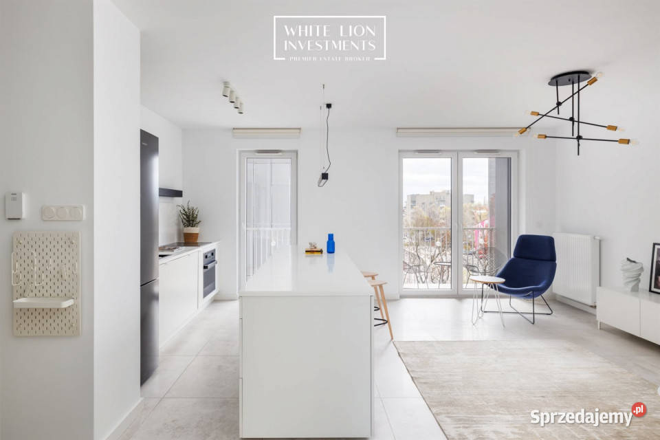 sprzedaży mieszkania 7081m2 3 pokoje Warszawa