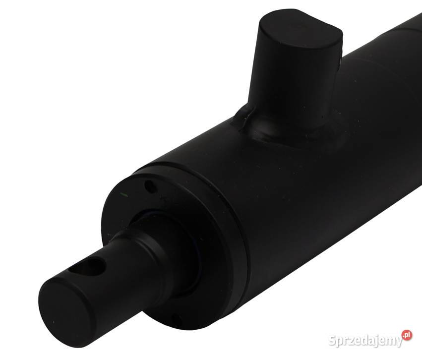 SIŁOWNIK Hydrauliczny SMT1GF 40x24 SKOK 500 mm