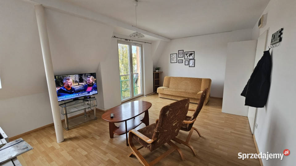 Sprzedam Kawalerkę Świnoujście zachodniopomorskie