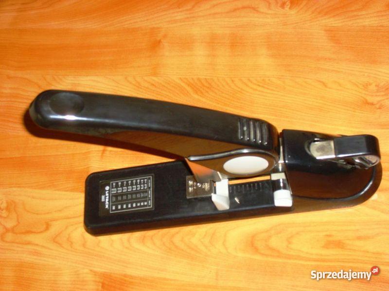 ZSZYWACZ Letack 3683 Lublin