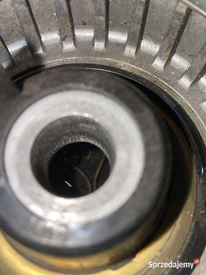 BMW E34 KIEROWNICA M TECHNIK MT2 NOWA SKÓRA Chorzów