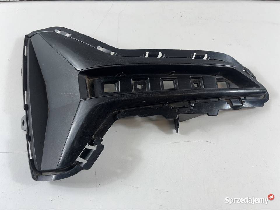 BMW G21 TYLNA PRAWA KRATKA ZDERZAKA 5112 7473076 osobowe Międzychód