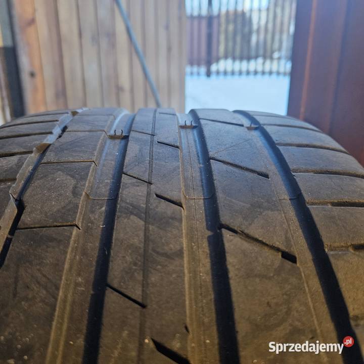 Opony letnie 18 Hankook ventus S1 EVO 3 25535r18 255 Lublin