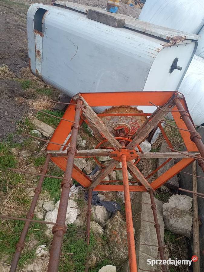 Claas europa części Rolnictwo Radziejów