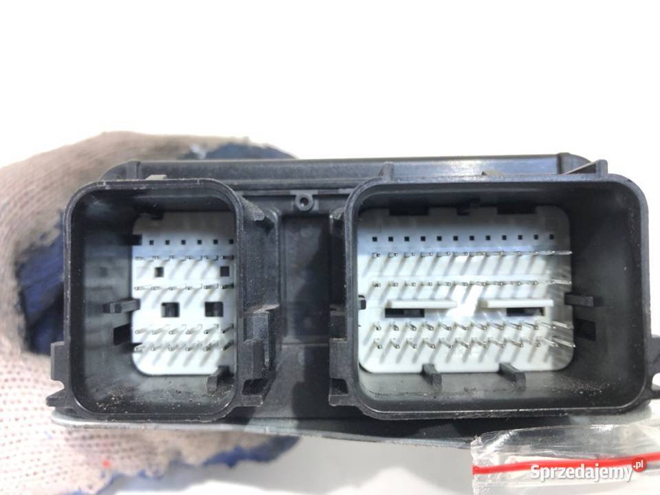 SENSOR AIRBAG FORD ECOSPORT LN1514B321BB CZUJNIK sprzedam