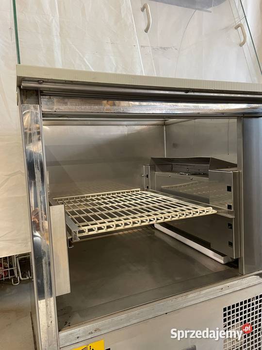 Sprzedam stół chłodniczy Lublin Kozubszczyzna