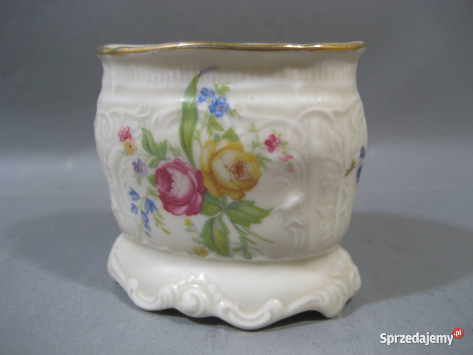 Rosenthal Sanssouci pojemnik na wykalaczki mazowieckie sprzedam