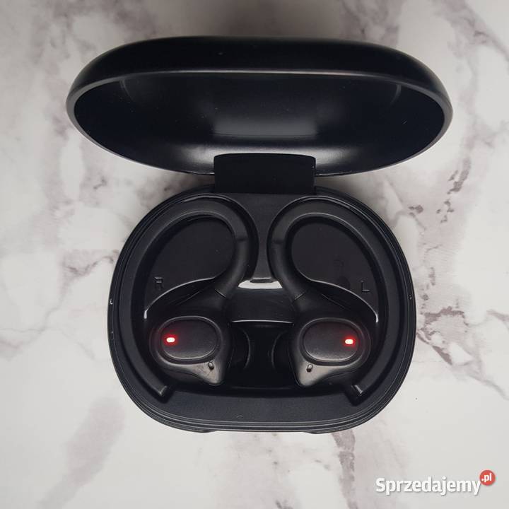 Słuchawki waterproof