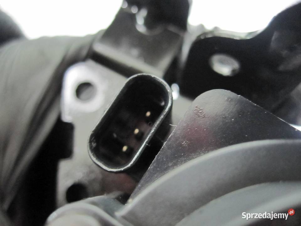 CITROEN DS3 16 THP 10FJBE dodatkowa pompa wody osobowe sprzedam