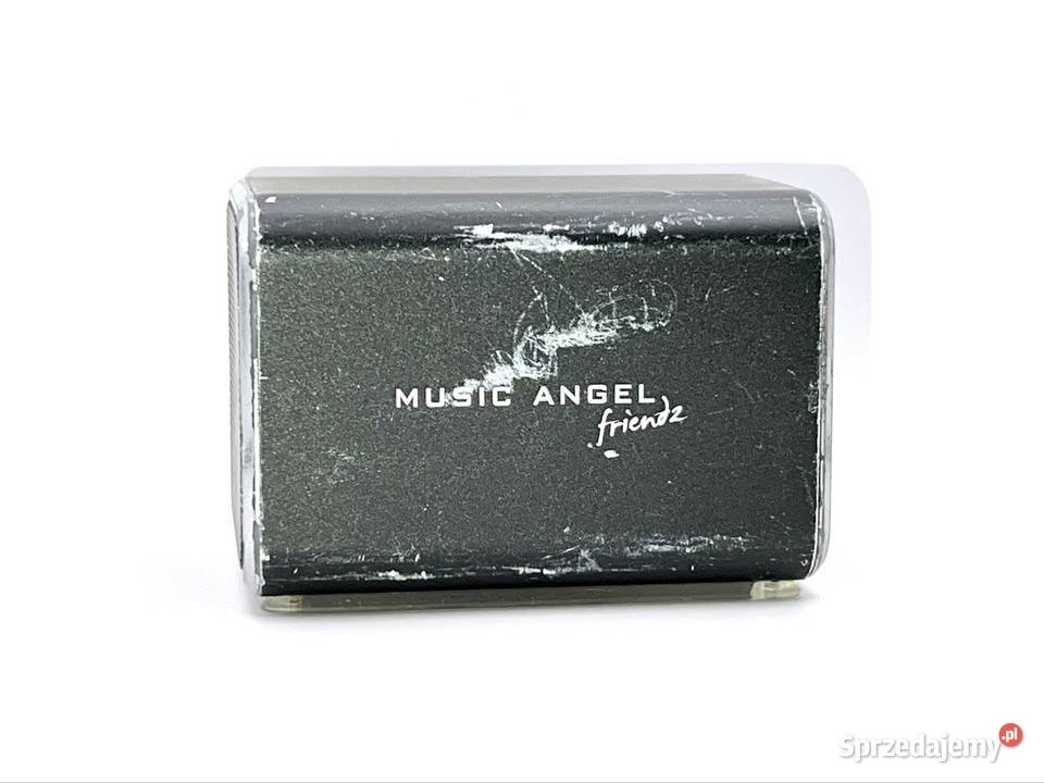 Głośnik Głośniczek Music Angel friendz Model Warszawa