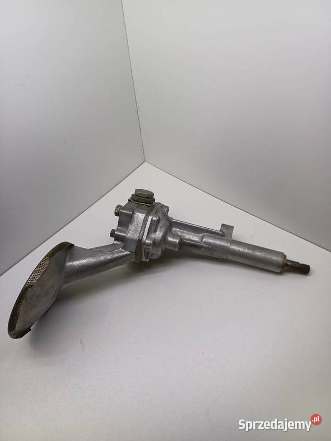 Pompa oleju Fiat 125p NOWA Pruszków sprzedam