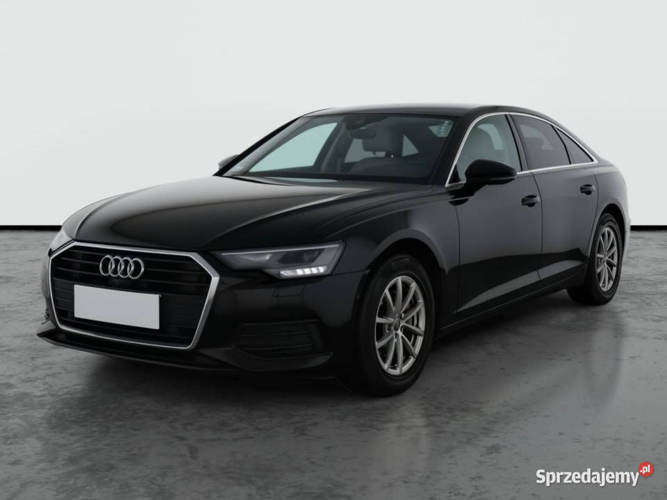Audi A6 35 TDI czujnik deszczu mazowieckie Piaseczno sprzedam